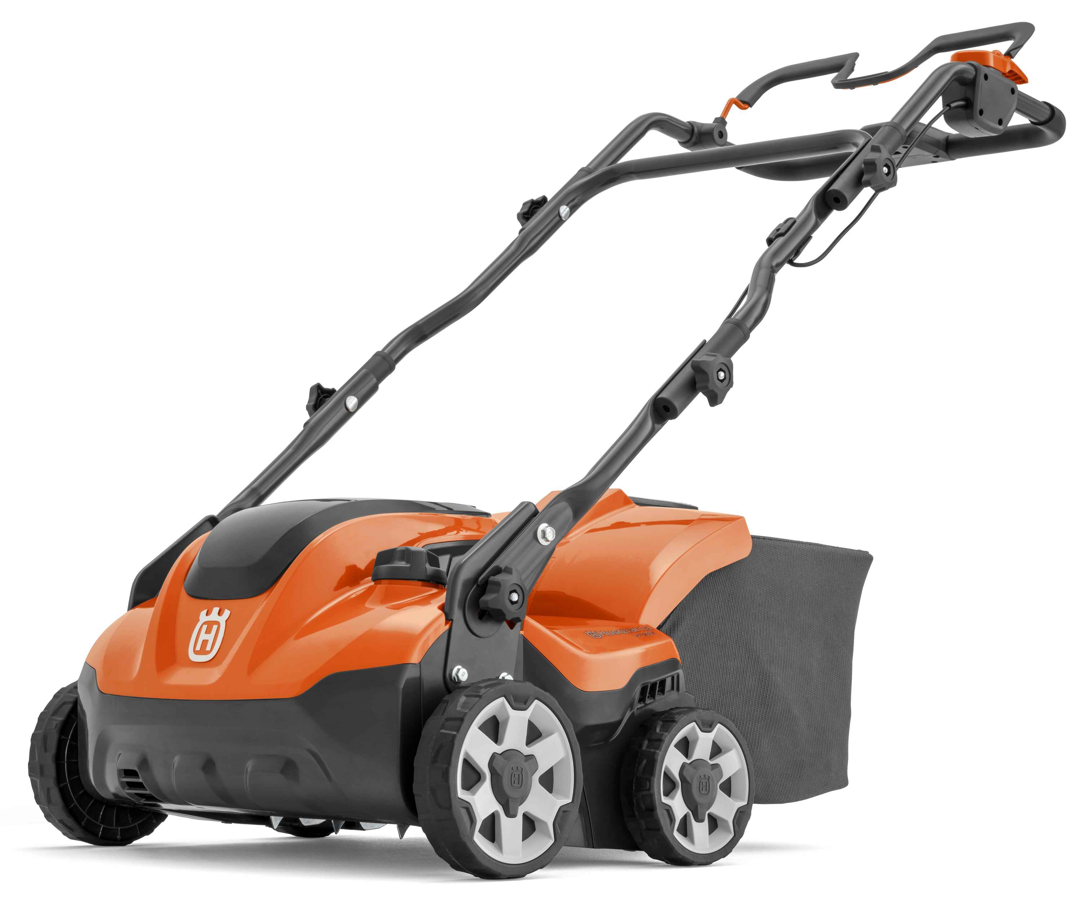 wertykulator-husqvarna-s-138i